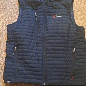 Storm Creek - Men's Down Vest